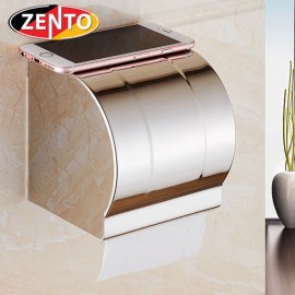 Lô giấy vệ sinh inox Zento HA4640